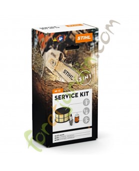 Service kit n°13 tronçonneuse MS 271, 291, 311 et 391 référence 1140-007-4103