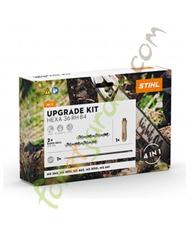 Kit de mise à niveau STIHL HEXA n°5  3132-007-4703