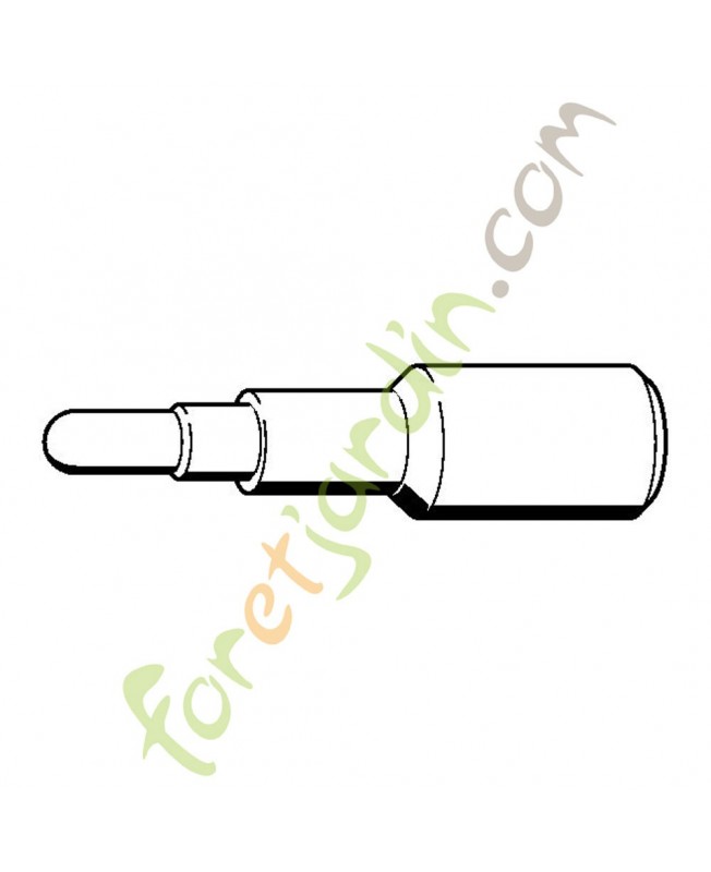 Vis de butée 4282-890-2700. Pièce détachée Stihl / Vicking