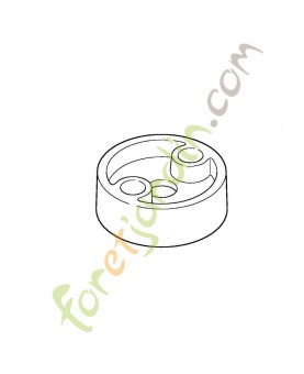 Piece intercalaire 4238-894-1100. Pièce détachée Stihl / Vicking