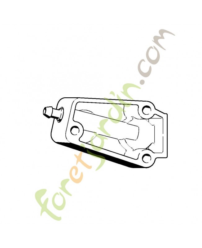 Bride de contrôle d'etancheite 4238-890-1200. Pièce détachée Stihl / Vicking Bride de contrôle d'etancheite 4238-890-1200. Pièce détachée Stihl / Vicking