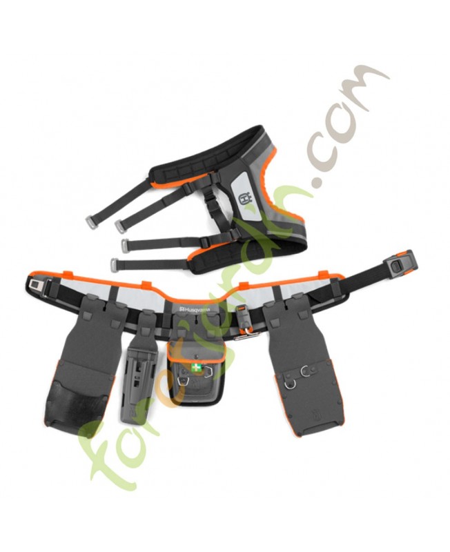 Ceinture porte outils FLEXI -KIT COMBI Husqvarna 593837201