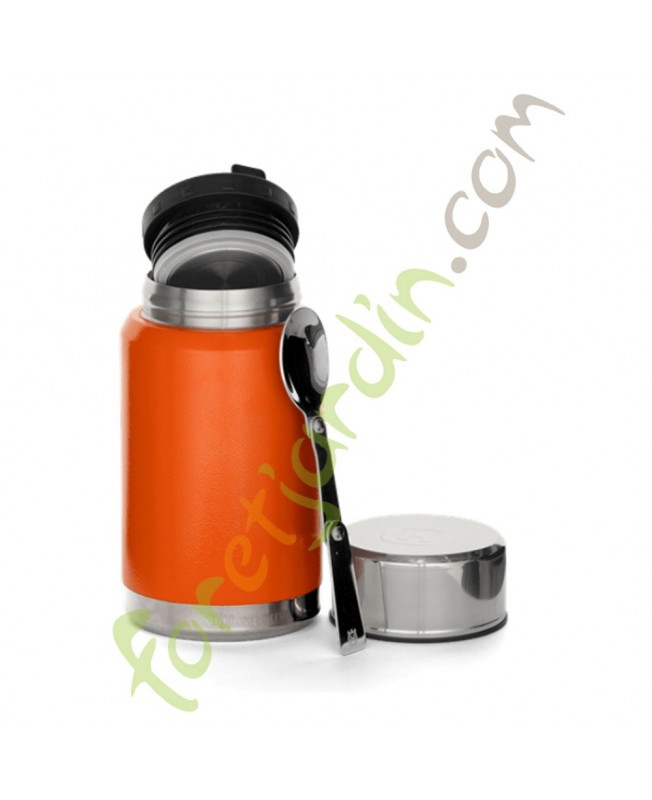 Boîte repas avec cuillère Husqvarna 597417801