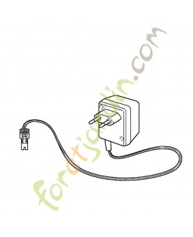 Bloc alimentation 4238-400-8500. Pièce détachée Stihl / Vicking