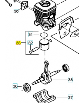 Piston