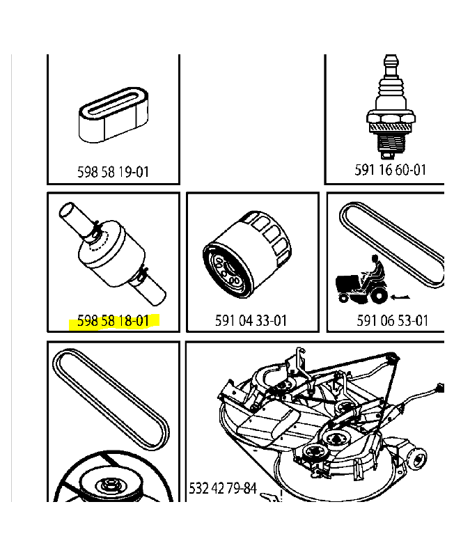 Fuel Filter