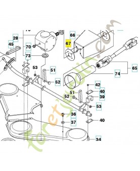 Plaque de fixation