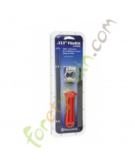 Kit d'affûtage Husqvarna référence 586938501
