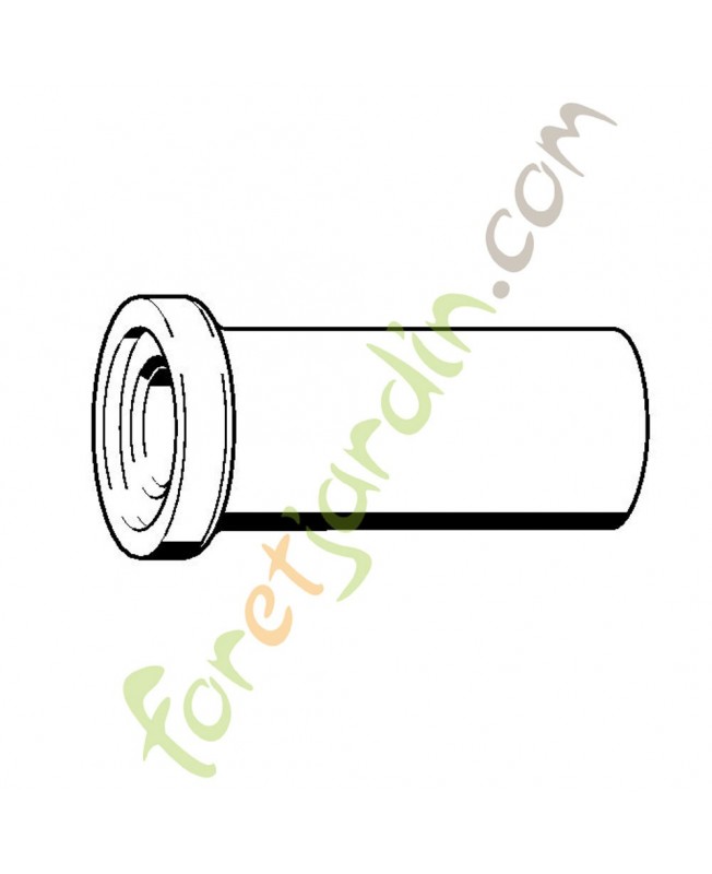 Douille 1118-893-2401. Pièce détachée Stihl / Vicking