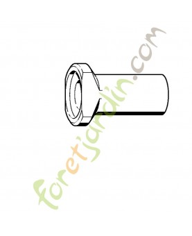 Douille 4112-893-2401. Pièce détachée Stihl / Vicking