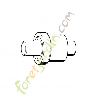 Boulon de pression 1118-893-7200. Pièce détachée Stihl / Vicking