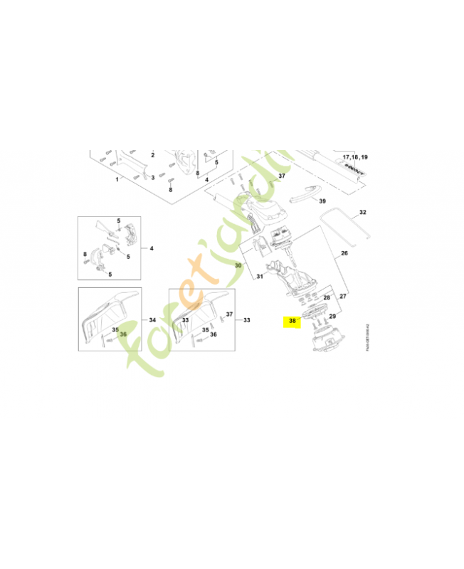 Ventilateur Ventilateur