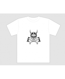 T-shirt divers