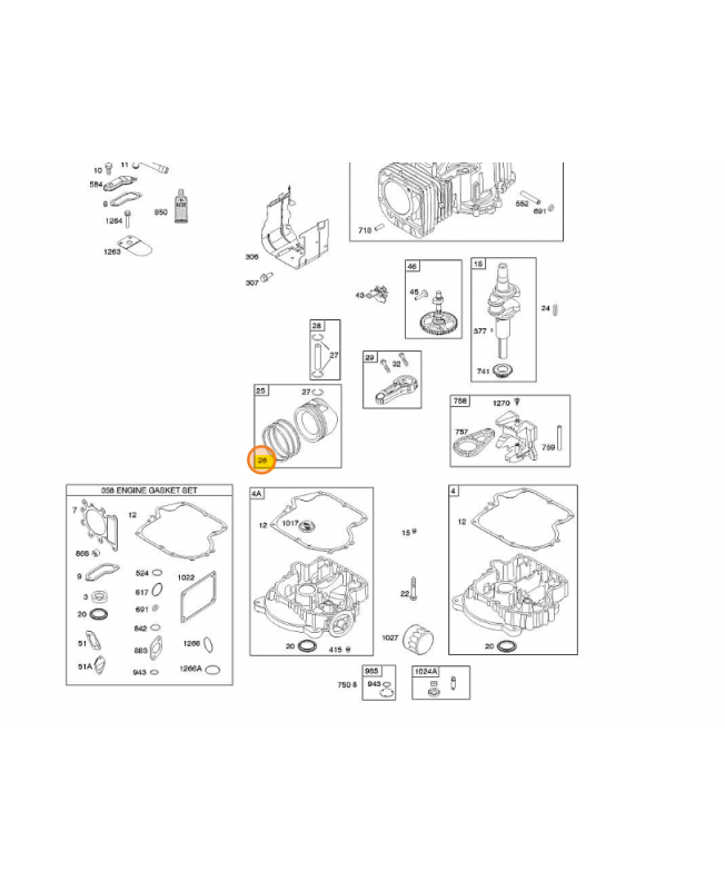 594437 jeu de bagues