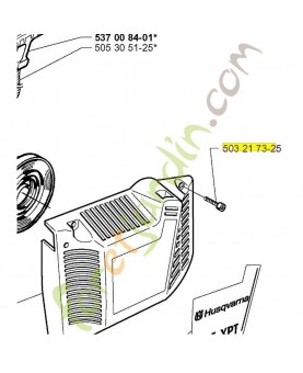 Vis référence 503215825