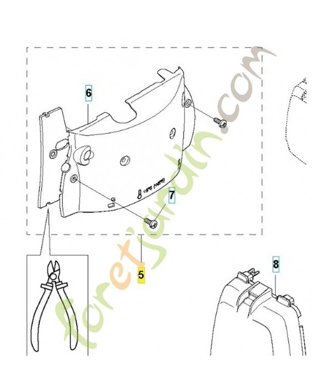 Kit d'hiver Kit d'hiver