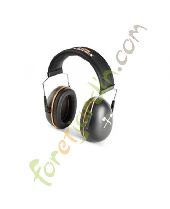 Protège-oreilles anti-bruit EDITION TIMBERSPORTS