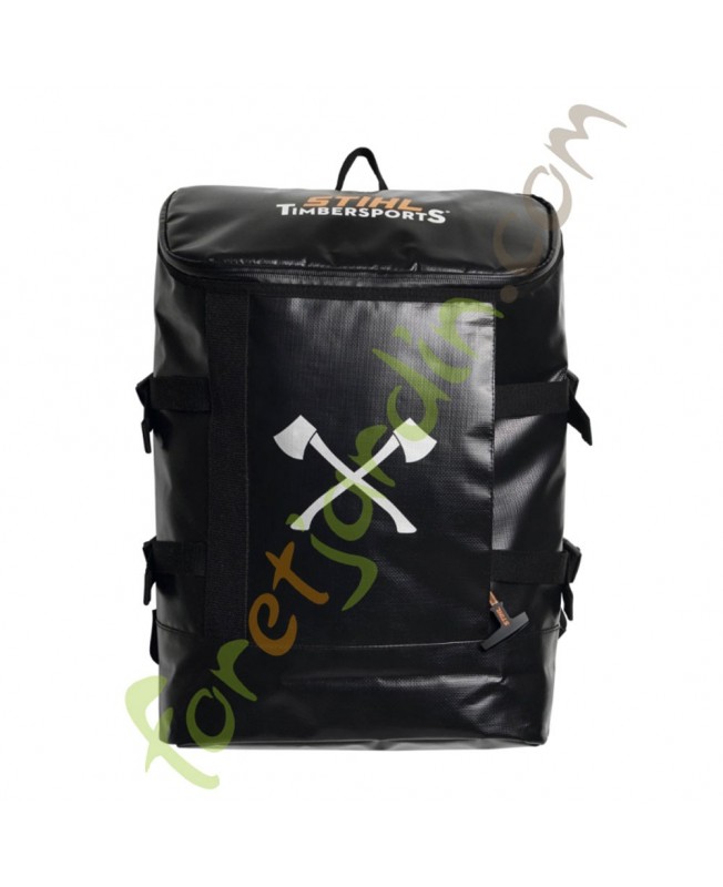 Sac à dos glacière STIHL TIMBERSPORTS®