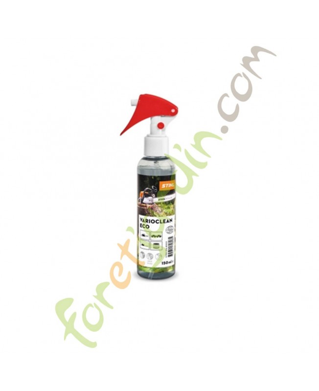 Détergent Varioclean Eco 150ml Stihl référence 0782-516-8003