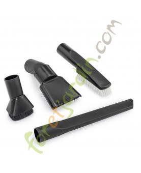 Kit aspiration auto pour aspirateur STIHL SE 62, SE 122 4901-500-9500