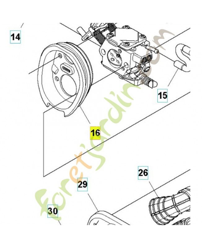 Joint référence 574851201