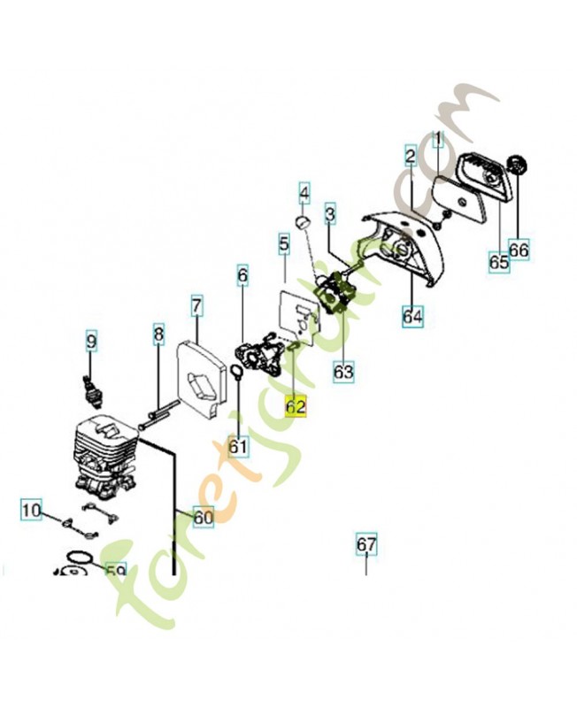 Vis référence 530015897