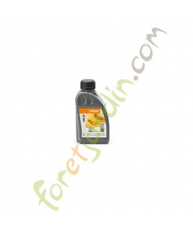 Huile moteur STIHL SAE 30 pour les moteurs à 4-temps 0781-309-2002