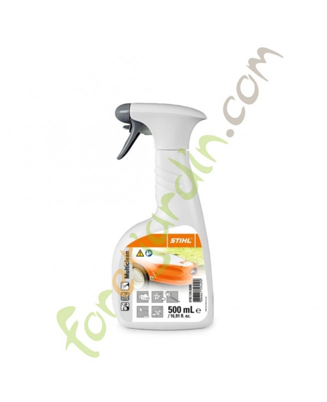 Détergent universel STIHL Multiclean référence 0782-516-8200