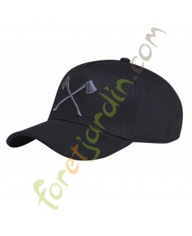 Casquette baseball "AXE" 0420-540-0013