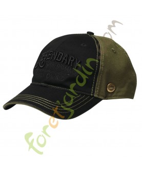 Casquette STIHL "LEGENDARY PERFORMANCE" pour homme