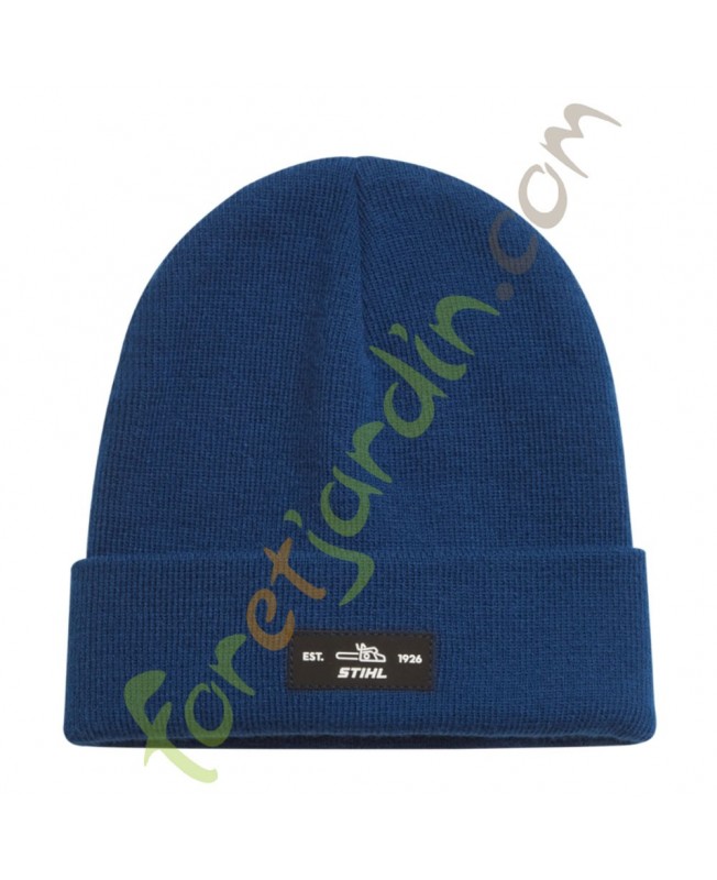 Bonnet STIHL "ICON BADGE", pour homme et femme