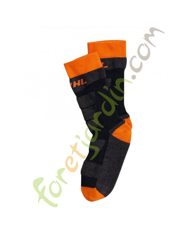 Chaussettes Worker STIHL