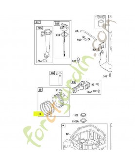 791324 Jeu de bagues
