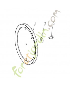 Service kit 595924901. Pièce détachée Husqvarna