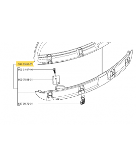 protecteur référence 537396301