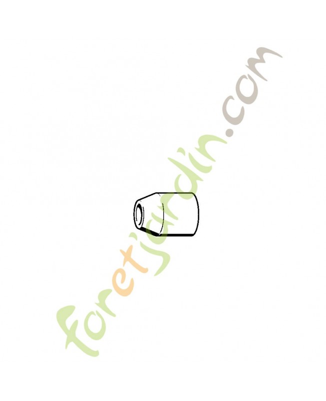 Douille de montage 4119-893-4600. Pièce détachée Stihl / Vicking