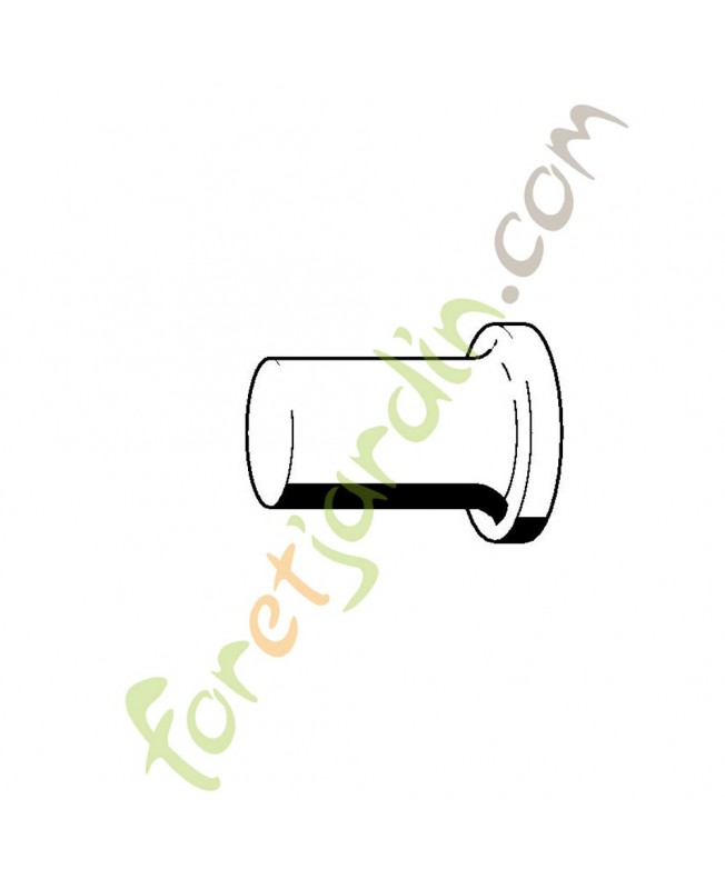 Douille d'emmanchement 4119-893-2400. Pièce détachée Stihl / Vicking