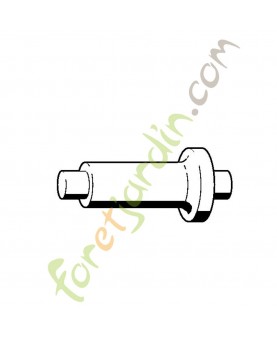 Boulon de pression 4119-893-7200. Pièce détachée Stihl / Vicking