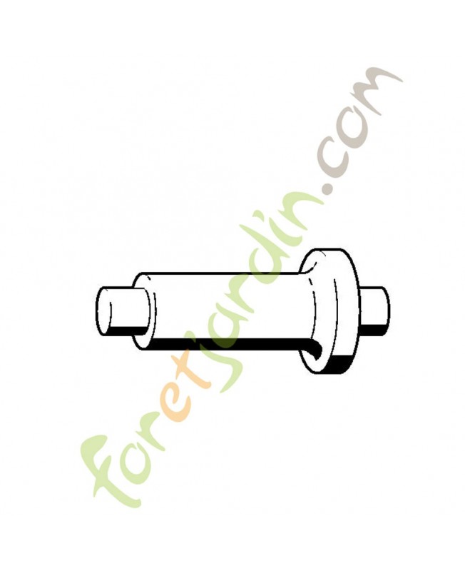 Boulon de pression 4119-893-7200. Pièce détachée Stihl / Vicking