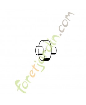 Boulon de pression 4116-893-7205. Pièce détachée Stihl / Vicking
