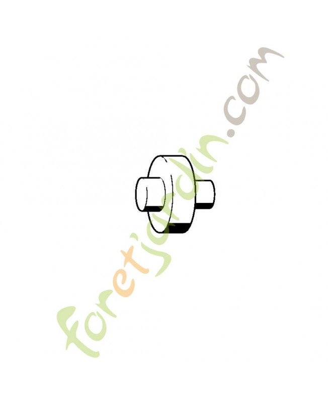 Boulon de pression 4116-893-7205. Pièce détachée Stihl / Vicking