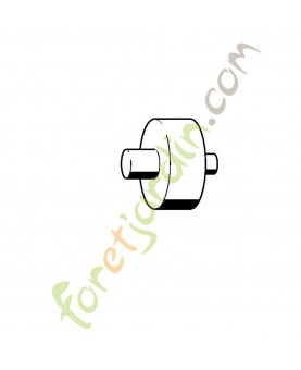 Boulon de pression 4116-893-7200. Pièce détachée Stihl / Vicking