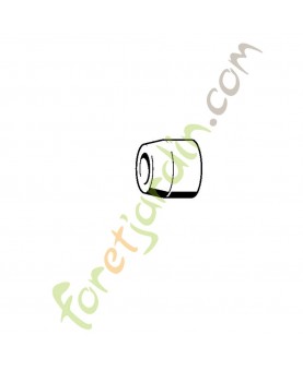 Douille de montage 4116-893-4601. Pièce détachée Stihl / Vicking