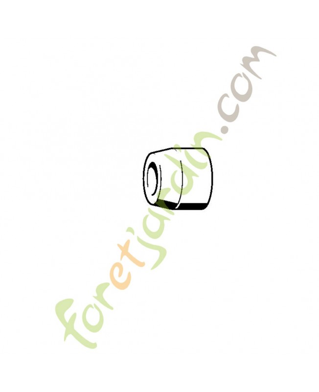 Douille de montage 4116-893-4601. Pièce détachée Stihl / Vicking Douille de montage 4116-893-4601. Pièce détachée Stihl / Vicking