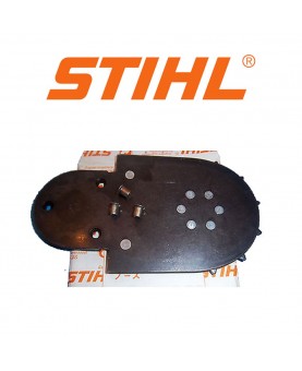 Tête de guide 404-12 dts stihl réf.3003-650-2538