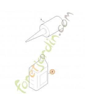 Huile boite vitesse 1 litre