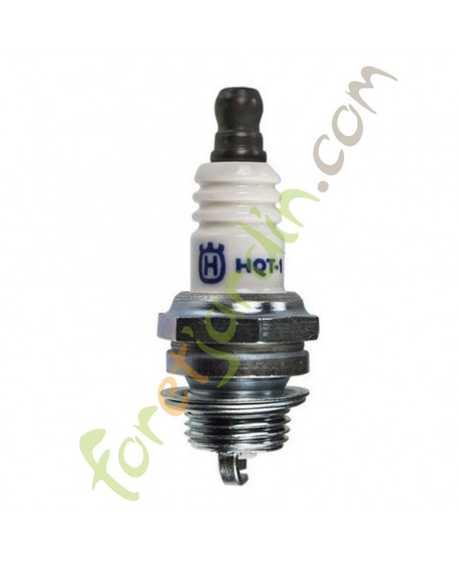 Bougie husqvarna ref. 577484001 en stock