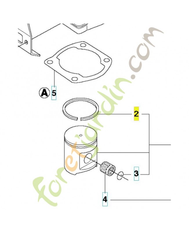 segment segment