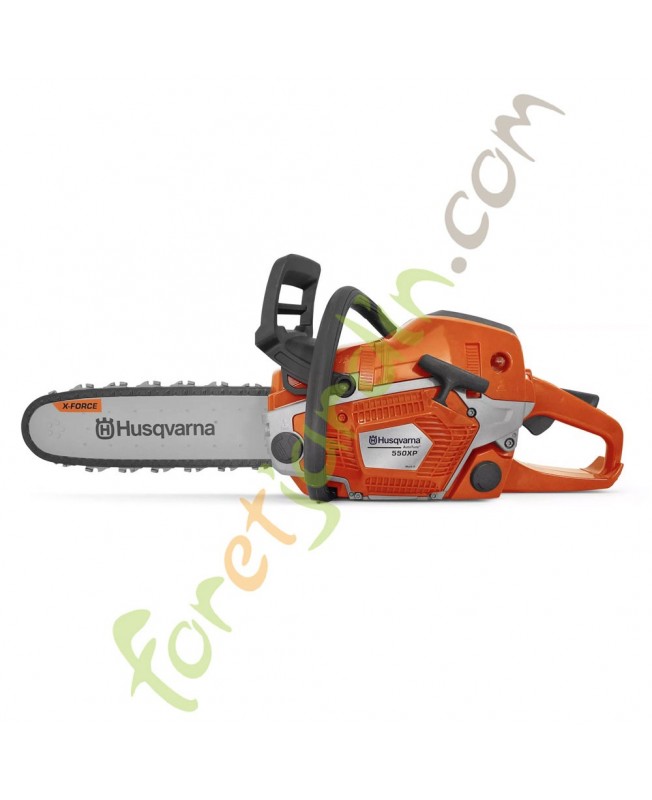 Tronçonneuse 550XP  Jouet Husqvarna
