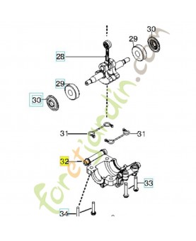 Enjoliveur référence 577929601